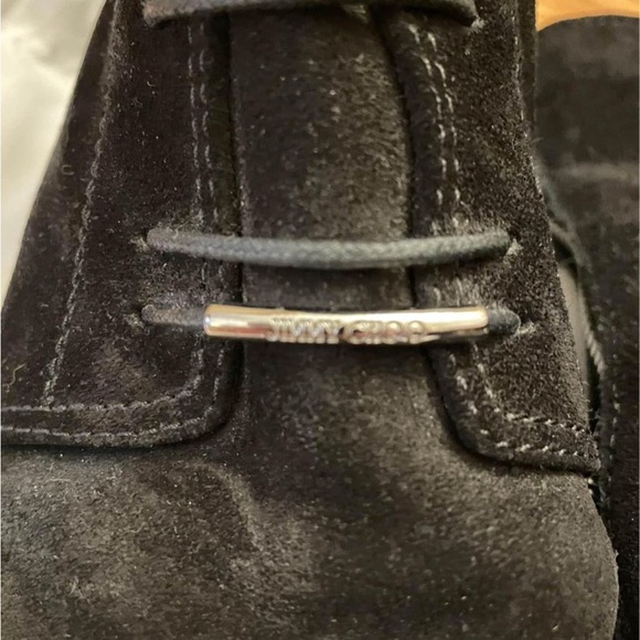 Jimmy Choo boots - Picture 2 of 4